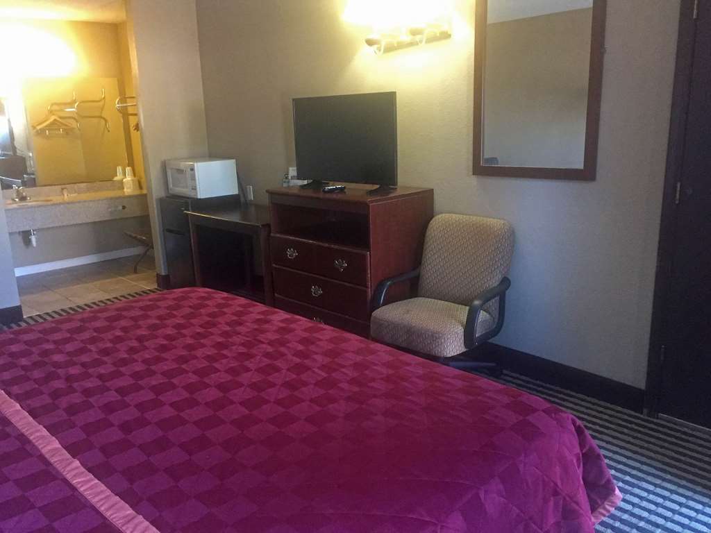 America'S Best Inn & Suites Юріка Номер фото