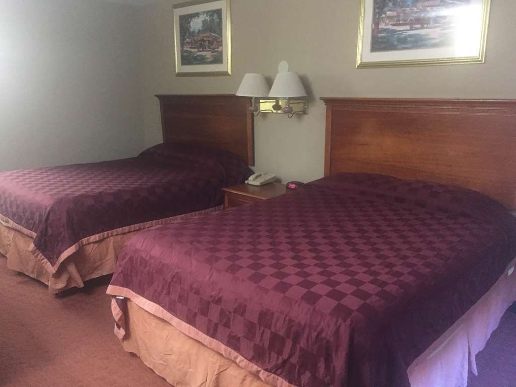 America'S Best Inn & Suites Юріка Номер фото