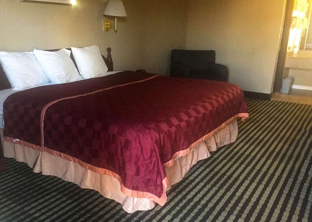 America'S Best Inn & Suites Юріка Номер фото